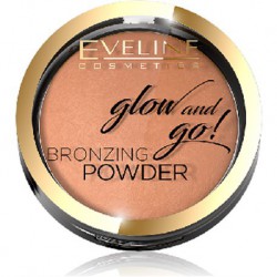 Eveline Bronzer W Kamieniu...