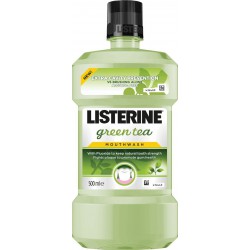 LISTERINE Green Tea płyn do...