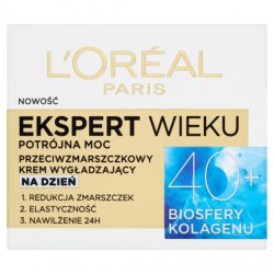 L'Oréal Paris Ekspert Wieku...