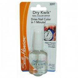 SALLY HANSEN Dry Kwik 1...