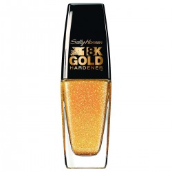 Sally Hansen, 18K Gold...