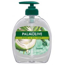 PALMOLIVE MYDŁO W PŁYNIE...