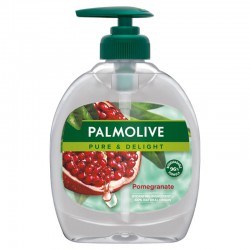 PALMOLIVE MYDŁO W PŁYNIE...