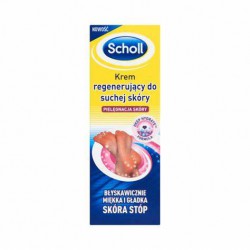 SCHOLL KREM DO STÓP 75ML...