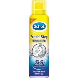 SCHOLL FRESH STEP...