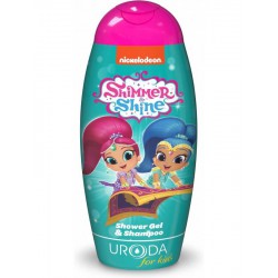 Shimmer Shine żel pod...