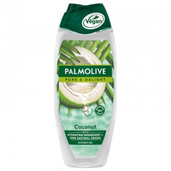 Palmolive Naturals Coconut...