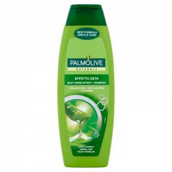 Palmolive Naturals Silky...