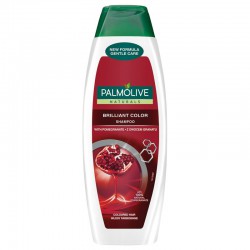 Palmolive Naturals...