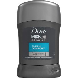 DOVE DEZODORANT MEN STICK...