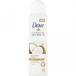 DOVE DEZODORANT WOMEN SPRAY...