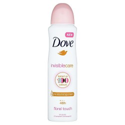 DOVE DEZODORANT WOMEN SPRAY...