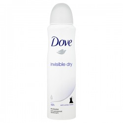 DOVE DEZODORANT WOMEN SPRAY...